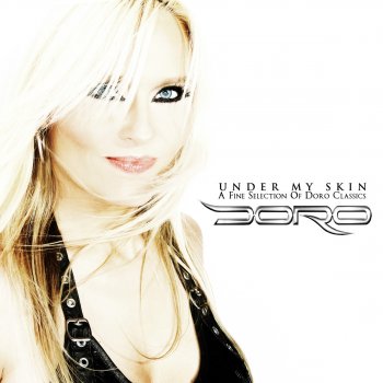 Doro She's Like Thunder (version 2005)