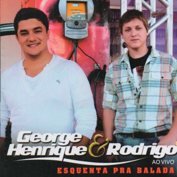 George Henrique & Rodrigo feat. Bruno & Marrone Loucura Sem Cura (Ao Vivo)