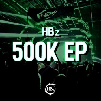 HBz The Way (500K) [feat. ENZO]