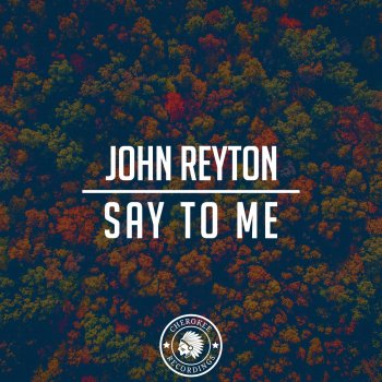 John Reyton Out of the Dark (Extended Mix)
