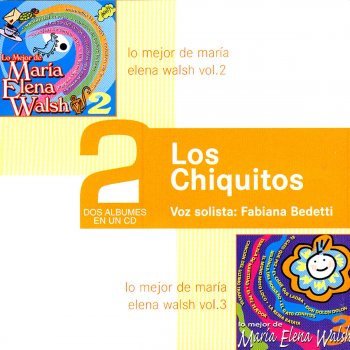 Los Chiquitos Milonga del Hornero
