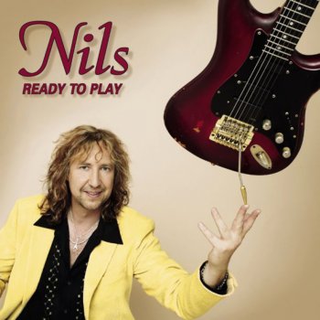 Nils My Girl