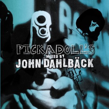 John Dahlbäck Skrutt