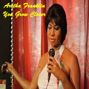 Aretha Franklin Your Mother Loves Her Children