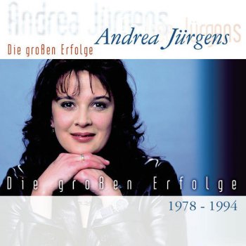 Andrea Jürgens Küsse der Nacht