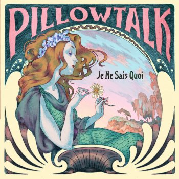 PillowTalk feat. JAW, Navid Izadi, Aquarius Heaven & Dina Moursi 4 Walls