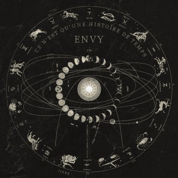 Envy Comète