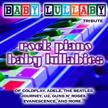 Baby Lullaby Fix You
