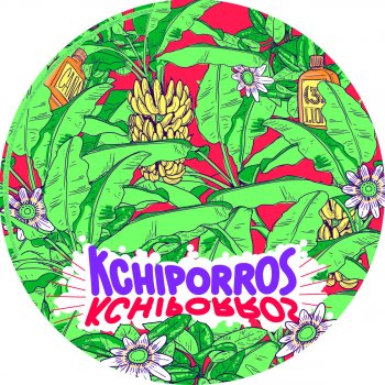 Kchiporros Cuartetazo