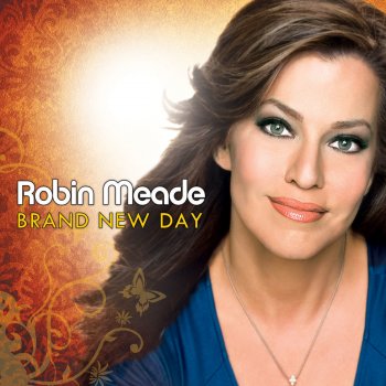 Robin Meade Letting It Go