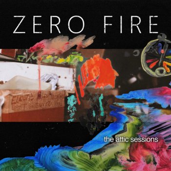 Zero Fire Ego Id Suicide (Live)