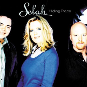 Selah All My Praise