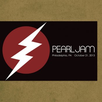 Pearl Jam Indifference - Live