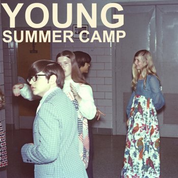 Summer Camp Jakey Ryan