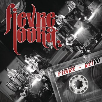 Fievre Looka feat. Jose Guerrero y Jose Luis Gutierrez Falsa Traición