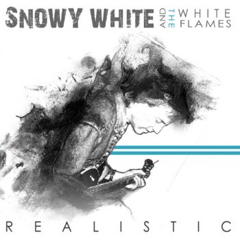 Snowy White & The White Flames Another Story Told