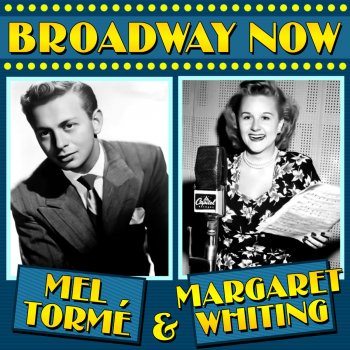 Mel Tormé feat. Margaret Whiting - Mel Tormé's Finest Hour