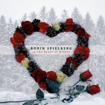 Robin Spielberg Amazing Grace/Silent Night
