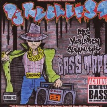 DJ Reckless Strassenkrieg