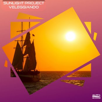 Sunlight Project Veleggiando