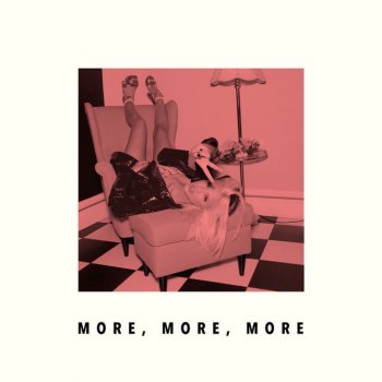 Dagny More More More