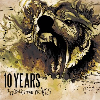 10 Years Fade Into (The Ocean)