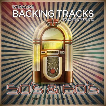 Paris Music Things (Originally Performed By Bobby Darin) [Karaoke Backing Track]