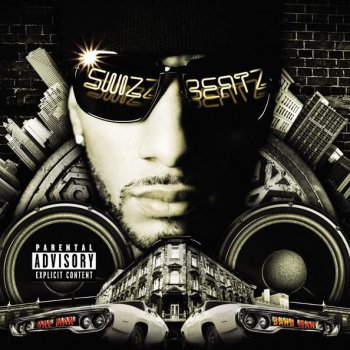 Swizz Beatz Top Down - Main