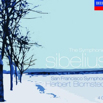 San Francisco Symphony feat. Herbert Blomstedt Symphony No. 5 in E-Flat, Op. 82: III. Allegro molto