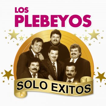 Los Plebeyos Vámonos Al Baile