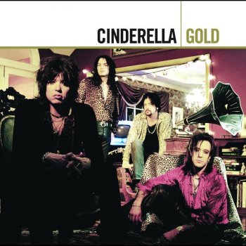 Cinderella Make Your Own Way (Live)