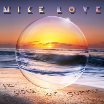 Mike Love Summertime Blues