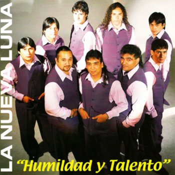 La Nueva Luna Iluminara - En Vivo