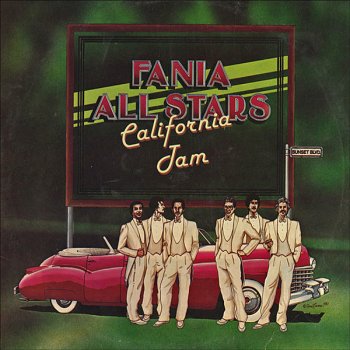 Fania All-Stars Vente Conmigo