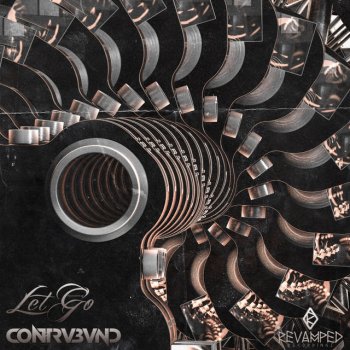Contrvbvnd Let Go
