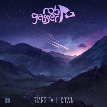 Rob Gasser feat. Prismatic Mayhem