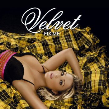 Velvet Fix Me - Extended Mix