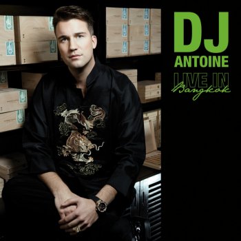 Dj Antoine Vs. Mad Mark Sunset At Ibiza (I Can't Stop) (Vocal Mix)