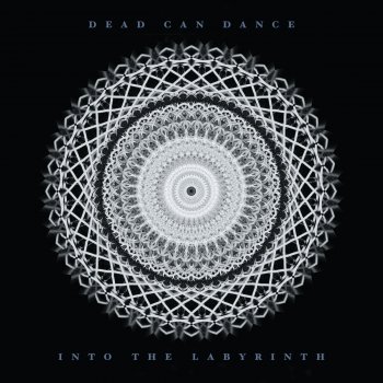 Dead Can Dance Ariadne