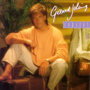 Gerard Joling The Rhythm Divine