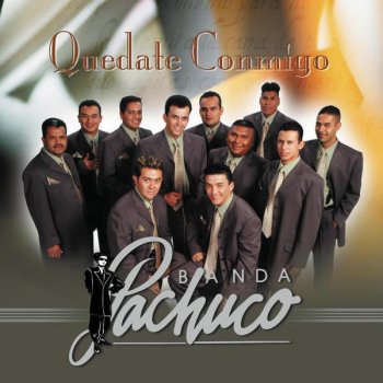 Banda Pachuco Mi Pachanga