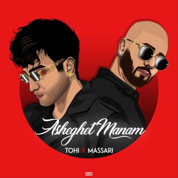 Tohi feat. Massari Asheghet Manam