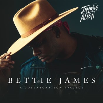 Jimmie Allen Why Things Happen