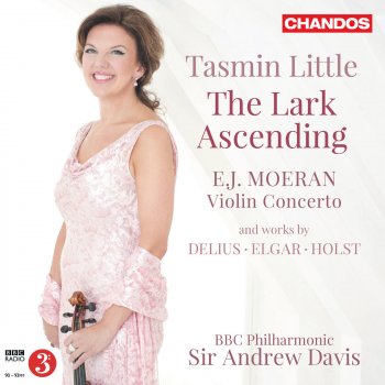 Edward Elgar, Roger Turner, Tasmin Little, BBC Philharmonic Orchestra & Andrew Davis Salut d'amour, Op. 12 (arr. R. Turner for violin and orchestra)