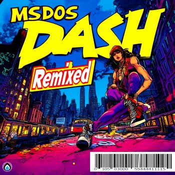 MsDoS Parasol (Dash Remix)