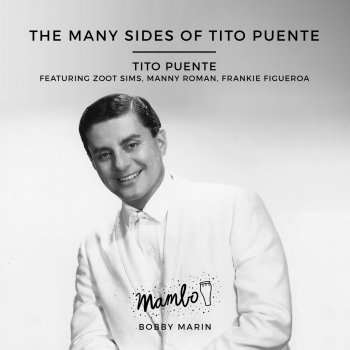 Tito Puente Aquí estoy yo (feat. FRANKIE FIGUEROA)