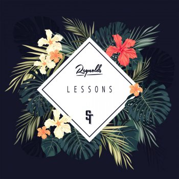 Ash Reynolds Lessons - Original Mix