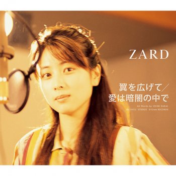 ZARD 愛は暗闇の中で featuring Aya Kamiki