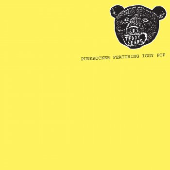 Teddybears Punkrocker - feat. Iggy Pop [Acapella]