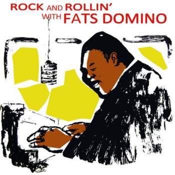 Fats Domino You Said You Love Me